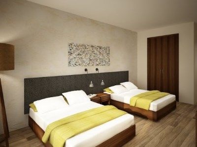 Towneplace Suites By Marriott Dallas Downtown Екстериор снимка